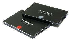 samsung solid state drive