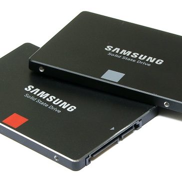 Upgrade to an SSD to Speed Up your PC or Laptop!